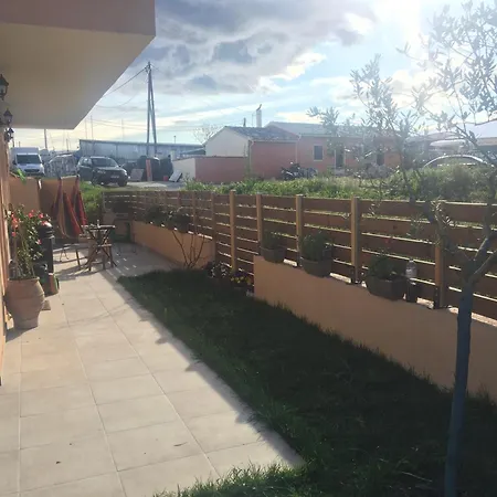 Appartement Laoura Corfu (city)