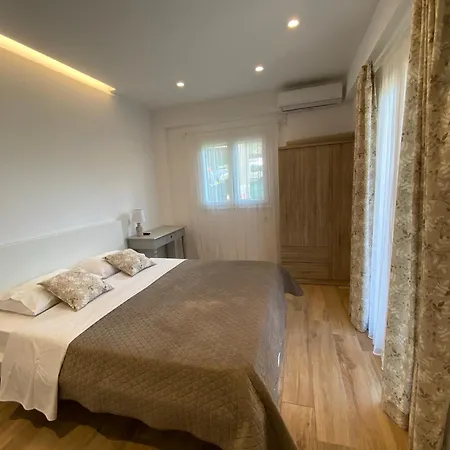 Appartement Laoura *
