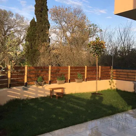 Appartement Laoura Corfu (city)
