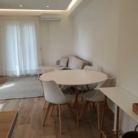 Appartement Laoura